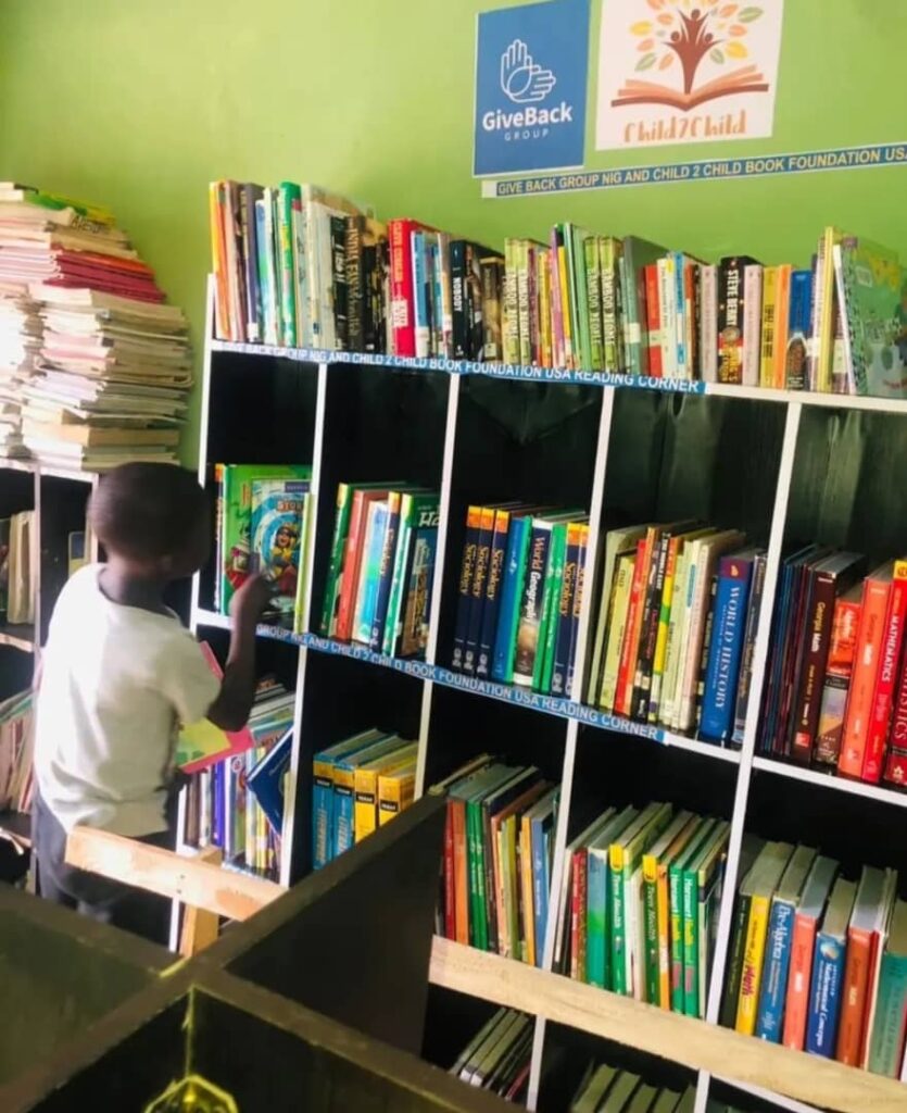 free public library