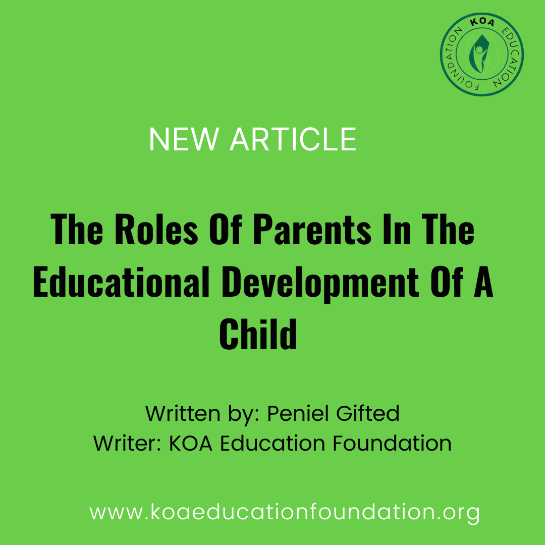 New Article