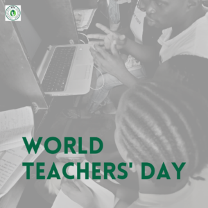 World Teachers Day